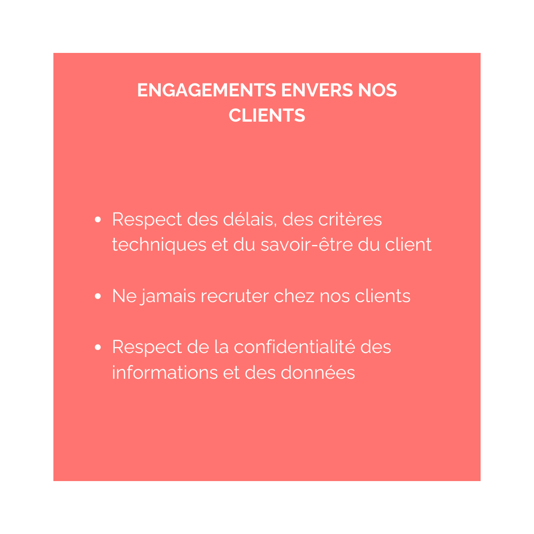 engagement client